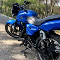 موتور سیکلت پالس  پاسار 180cc مدل 88|موتورسیکلت|گرگان, |دیوار