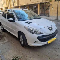 ۲۰۷ صندوقدار اتومات