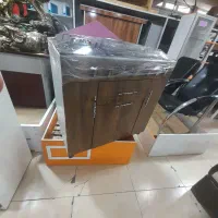 گاز پنج شعله کابینت دار