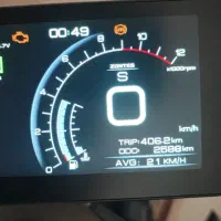 زونتس v249|موتورسیکلت|چالوس, |دیوار