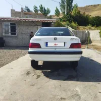 پژو پارس سال مدل 1400