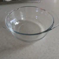 ارکوپال و ظرف پیرکس فرانسه