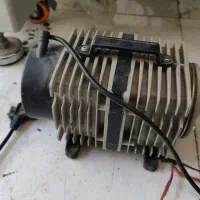 پمپ هوا آکواریوم