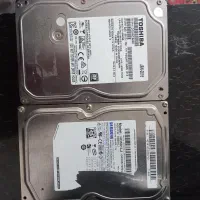 هارد و کارت گرافیک کامپیوتر