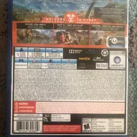 بازی Far Cry 4 برای PS4|کنسول، بازی ویدئویی و آنلاین|تهران, شهرک شهید رجایی (کوی نوبنیاد)|دیوار