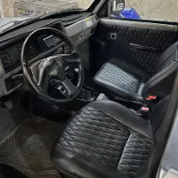 مزدا دو کابین ۲۰۰۰|خودرو سواری و وانت|مشهد, امیریه|دیوار