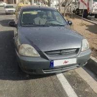 ریو مدل ۸۹|خودرو سواری و وانت|کرج, اسلامآباد|دیوار