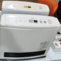 بخاری دَرجا ژاپنی کامیون / کمپر / چادر مسافرتی