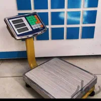 انواع ترازوهای ۴۰کیلویی و۹۹کیلویی تمام فلز|فروشگاه و مغازه|قم, امامزاده ابراهیم|دیوار