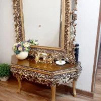 کنسول تمیز وکاملا سالم