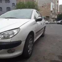 V20 206 SD|خودرو سواری و وانت|تهران, وصفنارد|دیوار