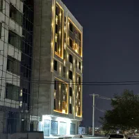 زمین جهت مشارکت داریم (چمران/۱۳هکتاری)