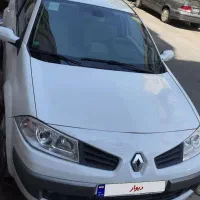 مگان 2000ccمدل1391اتومات