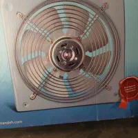 هوا کش صنعتی