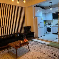 ۷۴ متری فول امکانات ویلاشهر ۶