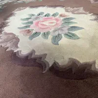 فرش چینی وارداتی 6 متری