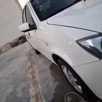 فروش فوری ساینا استثنایی|خودرو سواری و وانت|سرباز, |دیوار