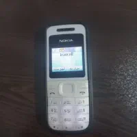 گوشی نوکیا ۱۲۰۸