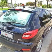 207پاناروما اتومات402