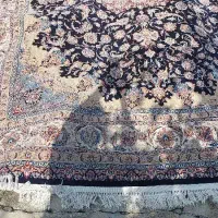 ۲ عدد فرش  ،۶متری و۹متری|فرش|بندر انزلی, نوغان|دیوار