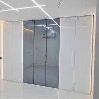 رهن و اجاره واحد ۱۷۵ متری لوکس،کلید نخورده، فول