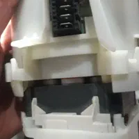 هیتر پمپ اصلی ظرفشویی بوش|سایر لوازم برقی|رودهن, |دیوار