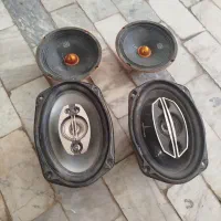 باند و خودرو