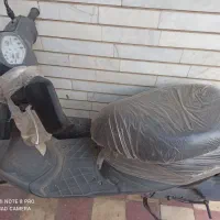 موتور سوزکی لتوس4