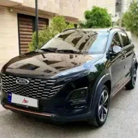 ایکس ۳۳کراس اتومات تمیز مشابه صفر
