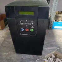 سیماران 3000کاوا.  94ولت 8باطری