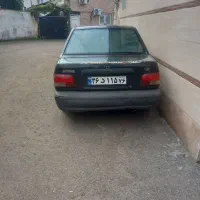 قطعات یدکی بدنه و متور|قطعات یدکی و لوازم جانبی|آستانه اشرفیه, |دیوار