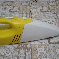 جارو شارژی کرون