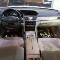 مرسدس بنزE200 2014|خودرو سواری و وانت|تهران, عباسآباد|دیوار