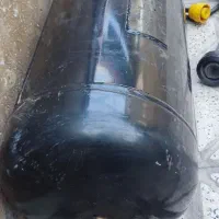 کپسول گاز ال پی جی