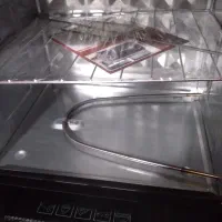 تستر آکبند|اجاق گاز و لوازم برقی پختوپز|قزوین, |دیوار