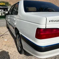 پارس تیوفایو۴۰۱|خودرو سواری و وانت|جهرم, |دیوار