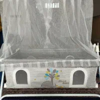 گهواره نونو|تخت و سرویس خواب|کوهدشت, |دیوار