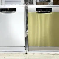 ظرفشویی بوش سری ۶ جت واش دار مدل SMS6EMI65Q|ماشین ظرفشویی|مشهد, کوشش|دیوار