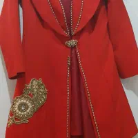 سه عدد مانتو با قیمت ۱ ملیون و۱۰۰