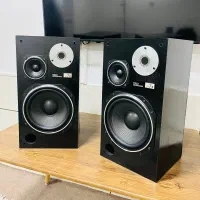 باند پرچمدار کنوود تریوS-7Xمشابه آکبند۲۴۰ وات آرمس|سیستم صوتی خانگی|تهران, گلستان (شهرک راه آهن)|دیوار