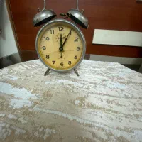 ساعت پیتر آلمان (سه ستاره )
