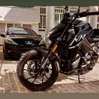 سی اف 250 موتور سی اف 250