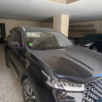 تیگو ۷ پرو ۴۰۲ در حد