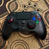 دسته تسکو TG 170 W|کنسول، بازی ویدئویی و آنلاین|اهواز, کمپلو جنوبی|دیوار