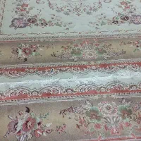 فرش ۱۲متری کارکرده