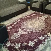فرش 9 متری 4 میلیون