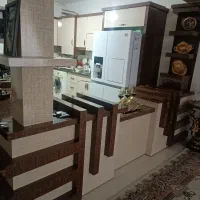 کابینت ام دی اف|مصالح و تجهیزات ساختمان|قوچان, |دیوار