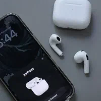 آیفون ۱۶نرمال ۱۲۸ گیگ ایرپاد