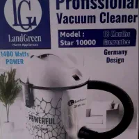 فروش جاروبرقی