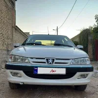 پارس 1401 موتور جدید Xu7p